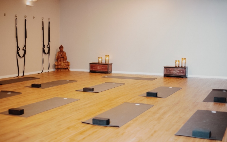 My Yoga na Virada Zen - HATHA FLOW